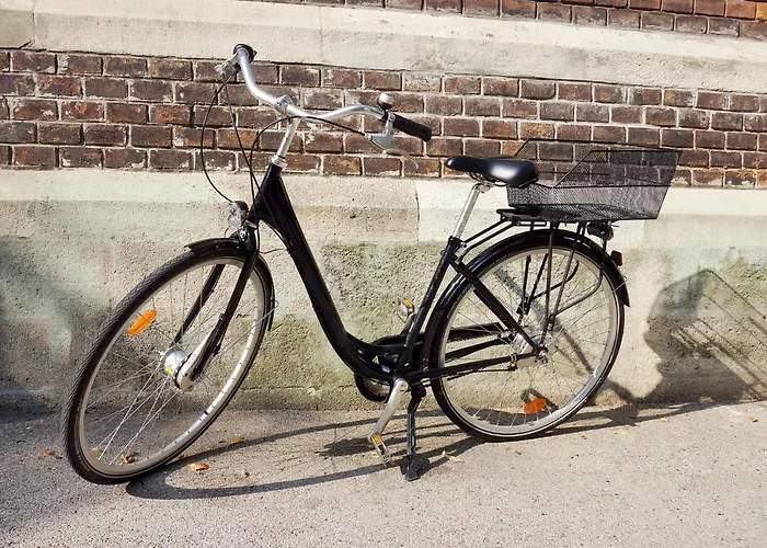 Ruby Emma AmsterdamAlbergo